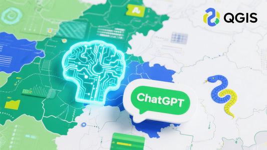 Curso de Web Scraping para Datos Geográficos con ChatGPT (3 horas)